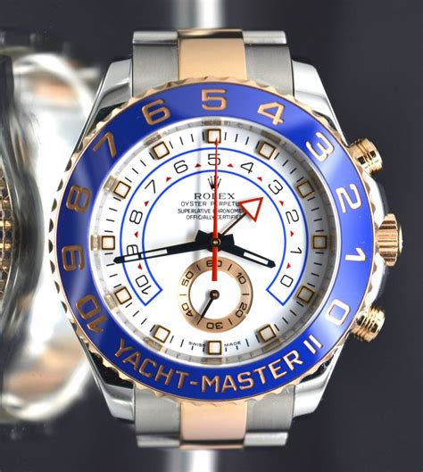 rolex yacht master ii price replica|rolex yacht master 2 two tone.